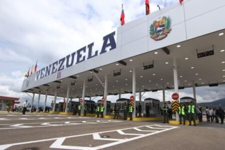 Venezuela liberó a cinco colombianos retenidos en zona fronteriza