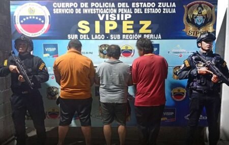 Preso sujeto que prostituía a su hija adolescente