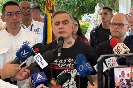 MP ha atendido a más de 102 mil personas en jornadas de justicia de calle