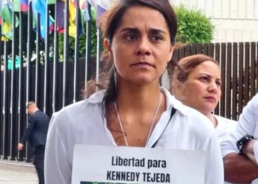 Surgentes denuncia un presunto montaje judicial y graves irregularidades contra Martha Lía Grajales