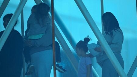 Otro vuelo con más de 200 migrantes llegó a Venezuela