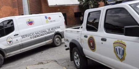 Asesinan a un hombre y le mutilan su miembro