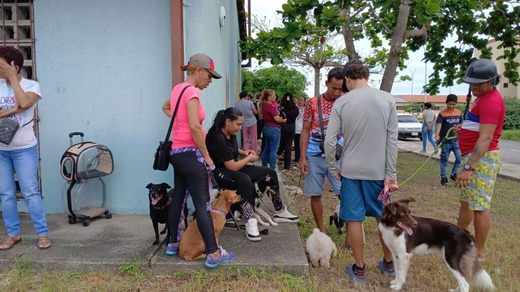 Cojedes tiene dos nuevos centros de atención veterinaria