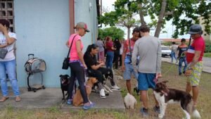Cojedes tiene dos nuevos centros de atención veterinaria